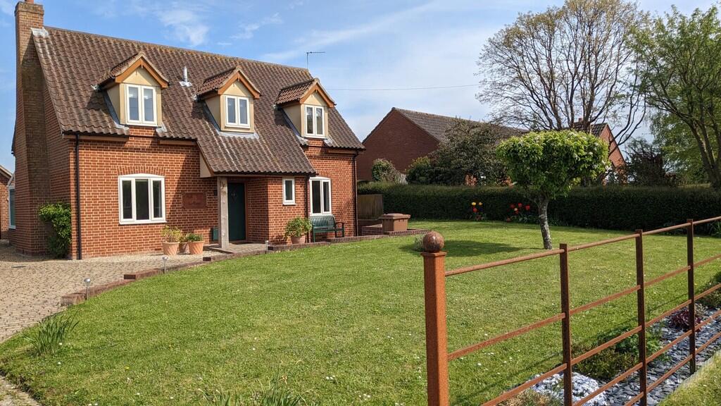 Main image of property: Edwardstone, Sudbury, Suffolk