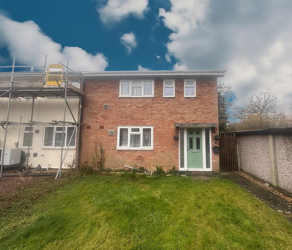 Main image of property: Bildeston, Ipswich, Suffolk