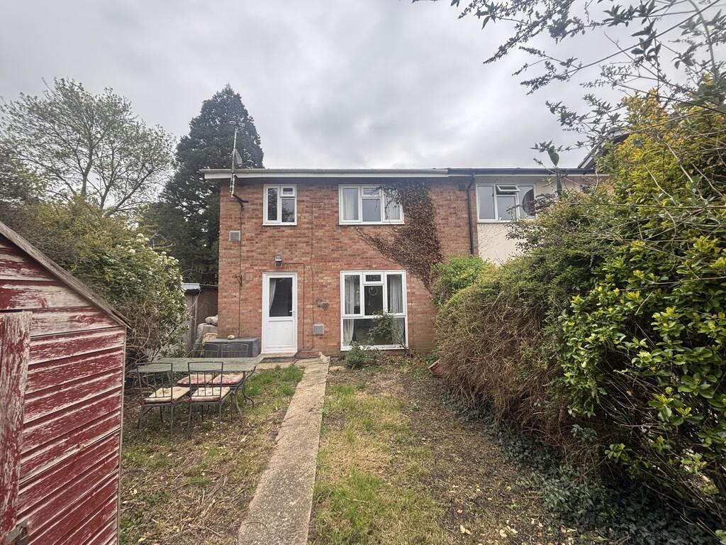 Main image of property: Bildeston, Ipswich, Suffolk