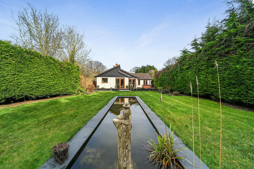 Main image of property: Polstead, Suffolk