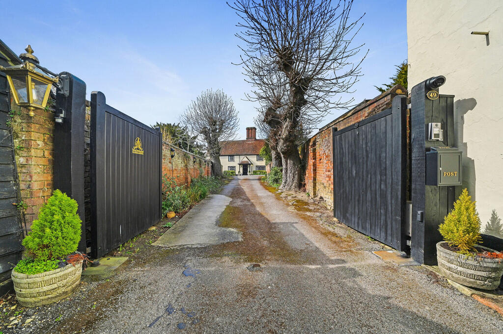 Main image of property: Halstead, Essex