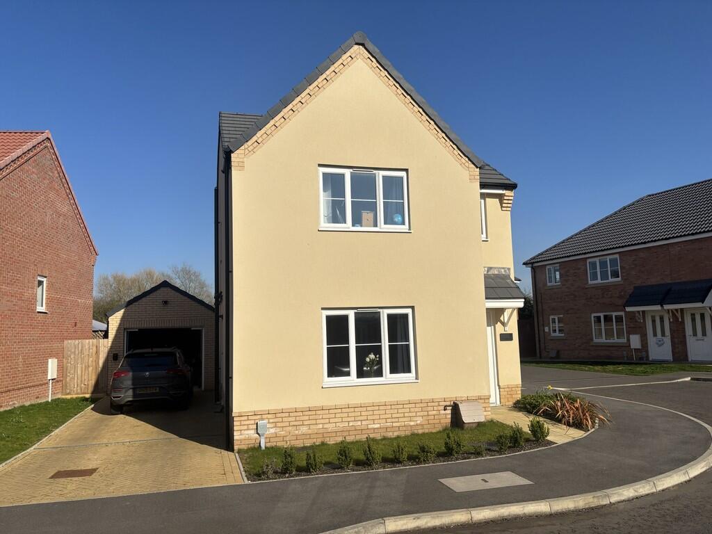 Main image of property: Capel St. Mary, Ipswich, Suffolk