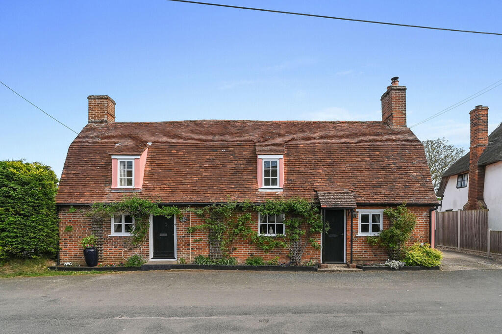 Main image of property: Newton, Sudbury, Suffolk