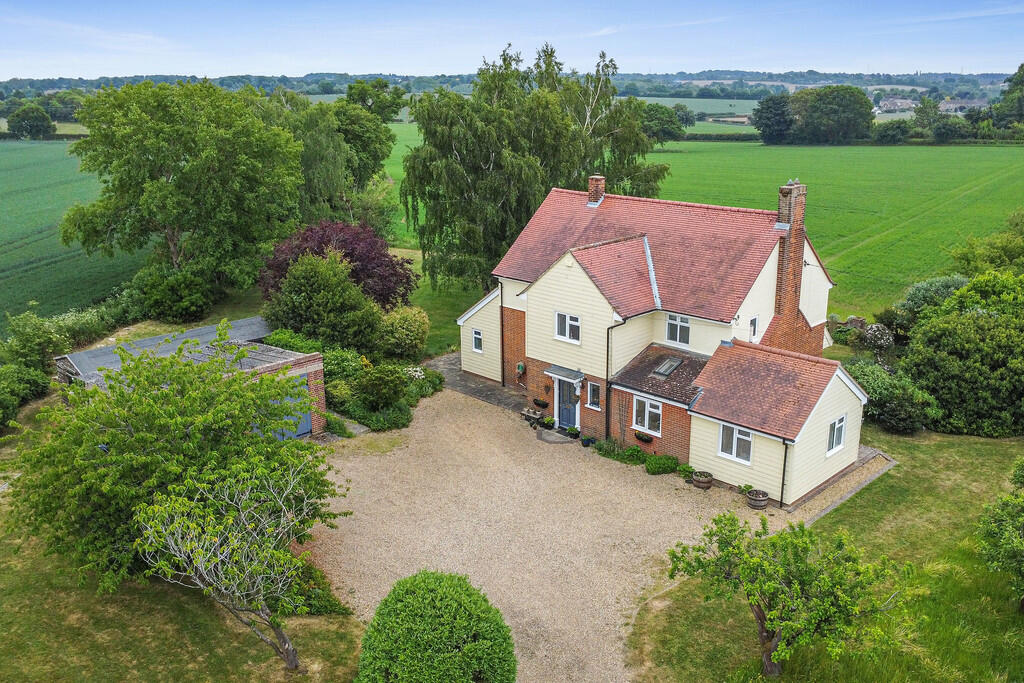 Main image of property: Edwardstone, Sudbury, Suffolk