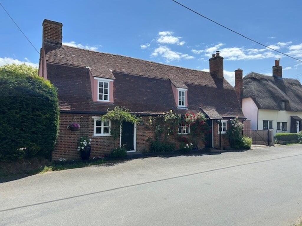Main image of property: Newton, Sudbury, Suffolk
