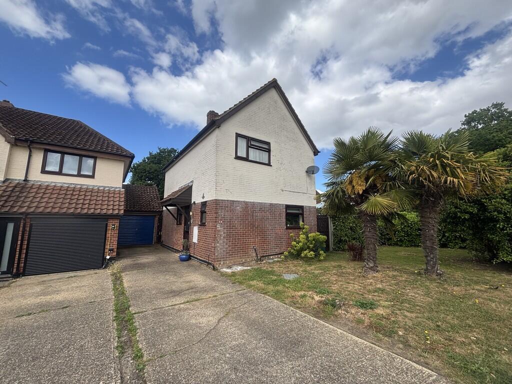 Main image of property: Holbrook, Ipswich, Suffolk