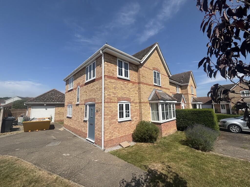 Main image of property: Leavenheath, Suffolk