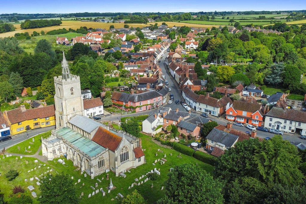 Main image of property: Boxford, Sudbury, Suffolk
