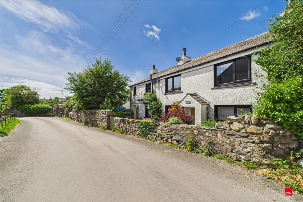 Main image of property: Manse Cottage Bootle, Millom, Cumbria LA19 5UQ