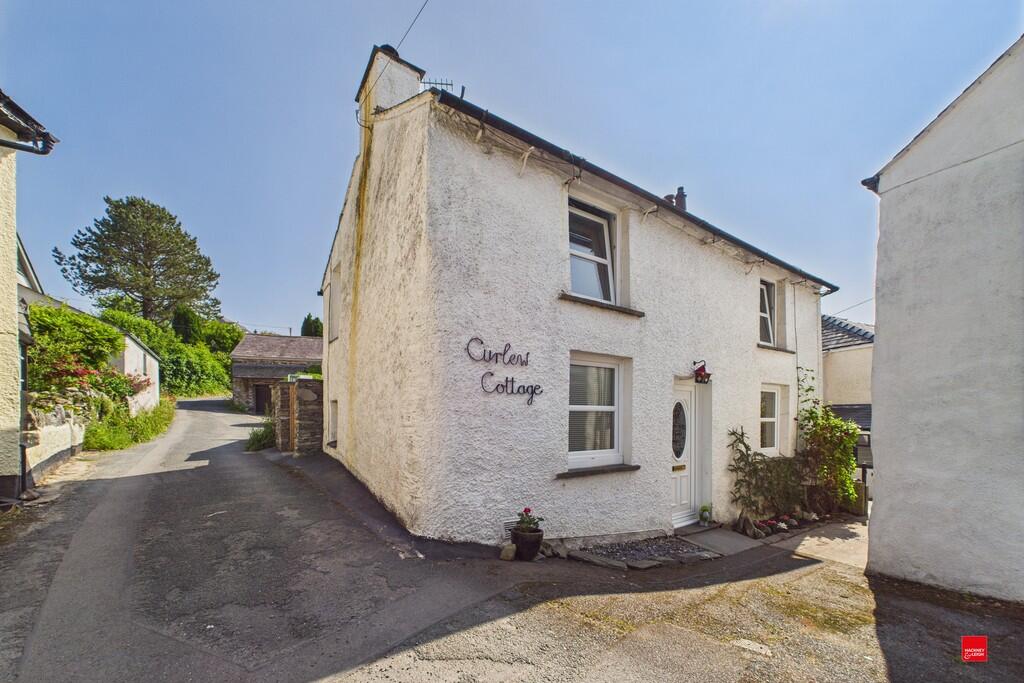 Main image of property: Curlew Cottage, Sandside, Kirkby-in-Furness, Cumbria, LA17 7UA