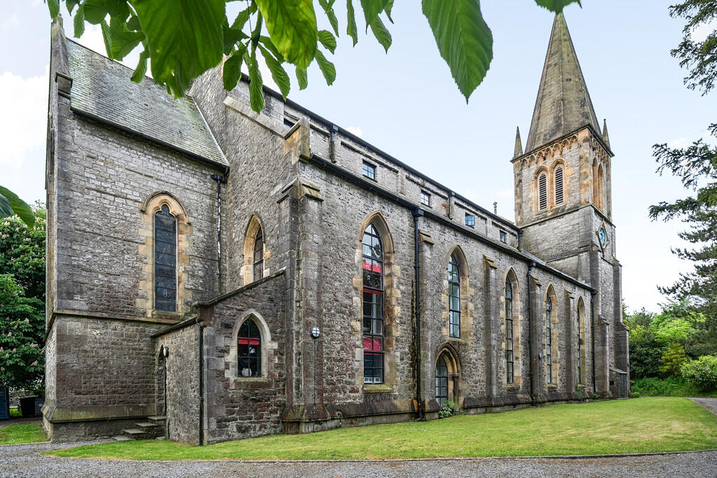 Main image of property: 2 Trinity Court, New Church Lane, Ulverston, Cumbria, LA12 7NH