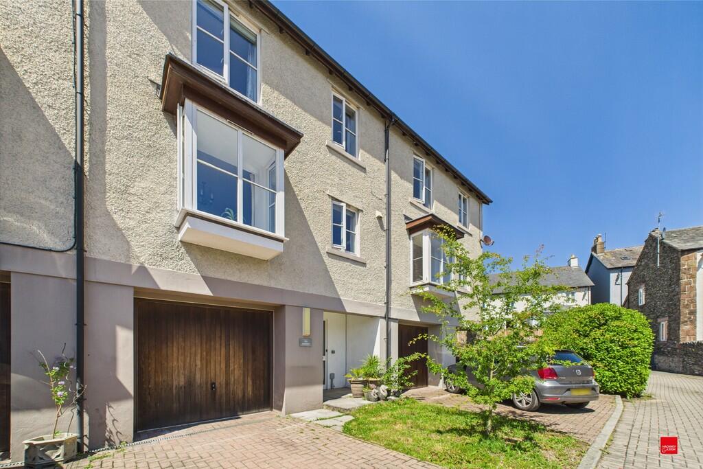 Main image of property: 12 Copper Rigg, Broughton in Furness, Cumbria LA20 6AJ