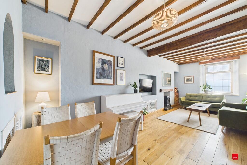 Main image of property: 138 Park Road,Swarthmoor, Ulverston LA12 0SD