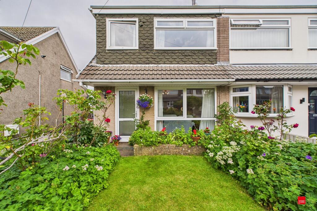 Main image of property: 9 Hampsfell Road, Ulverston, Cumbria LA12 9PX