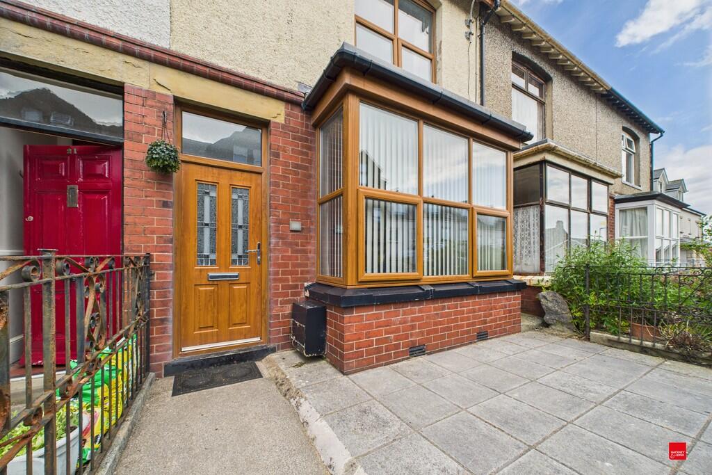 Main image of property: 23 Clarence Street, Ulverston, Cumbria LA12 7JJ