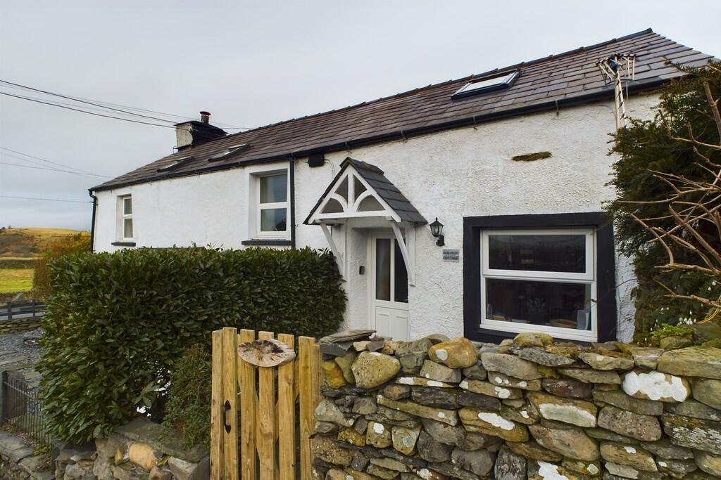 Main image of property: Yew Tree Cottage, Beanthwaite, Kirkby-In-Furness, Cumbria, LA17 7XT