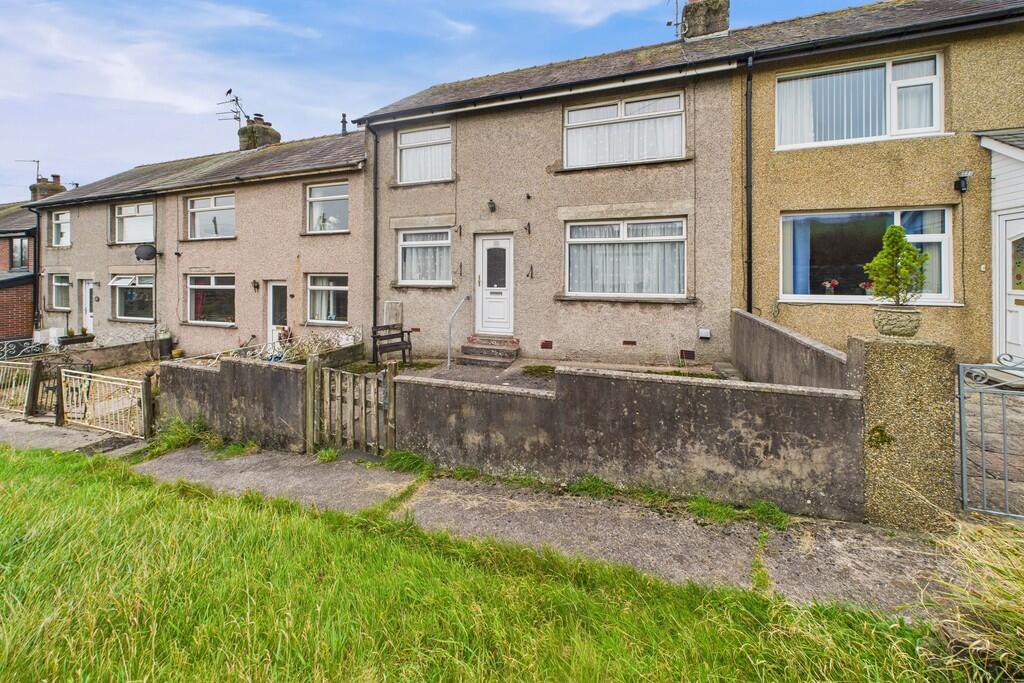 Main image of property: School Terrace, LA12