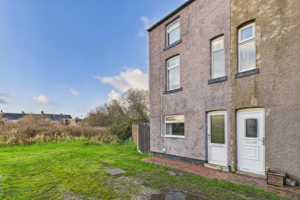 Main image of property: 75 Beach Street, Askam-in-Furness, LA16 7BQ