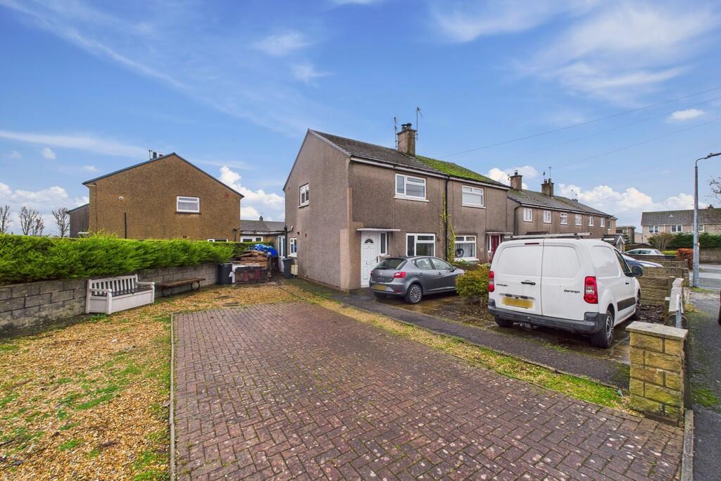 Main image of property: 1 Hazeltree Road, Ulverston, Cumbria, LA12 9JP
