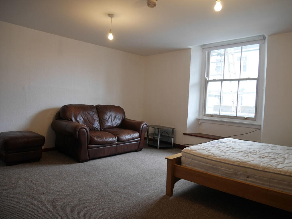 Main image of property: Flat 1, 31 King Street, Ulverston, LA12 7DZ
