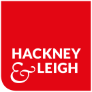 Hackney & Leigh logo