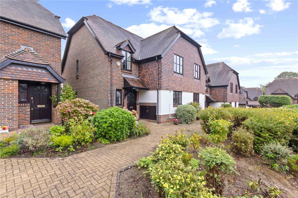 Main image of property: Church Road, Haslemere, Surrey, GU27