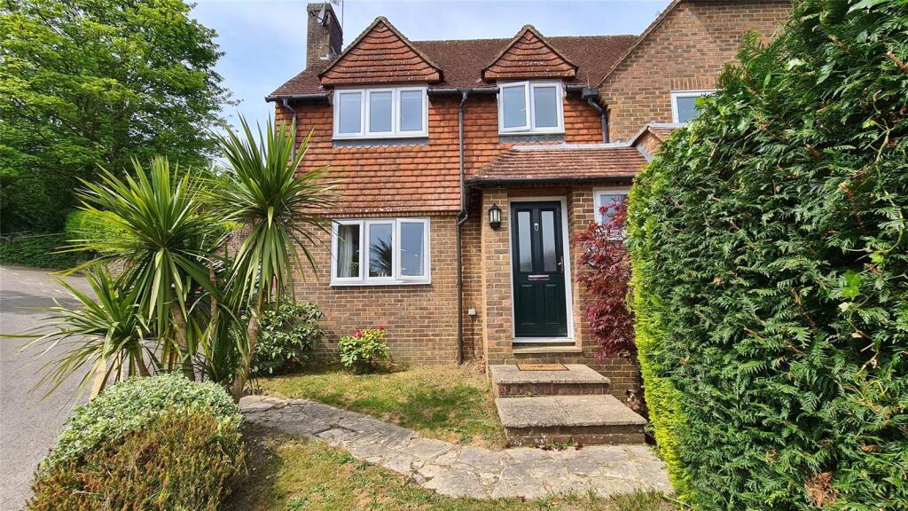 Main image of property: Hales Field, Haslemere, Surrey, GU27