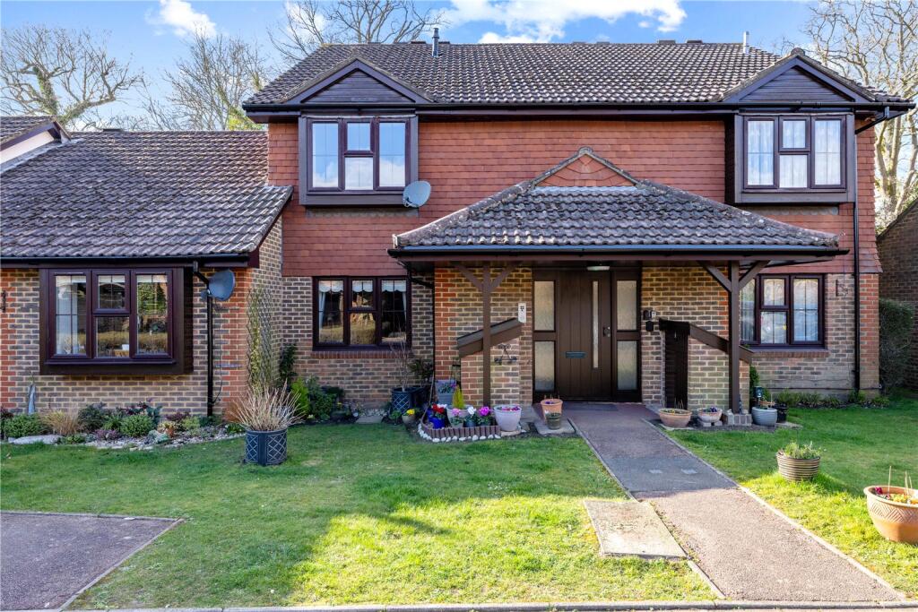 Main image of property: Ash Grove, Fernhurst, Haslemere, West Sussex, GU27