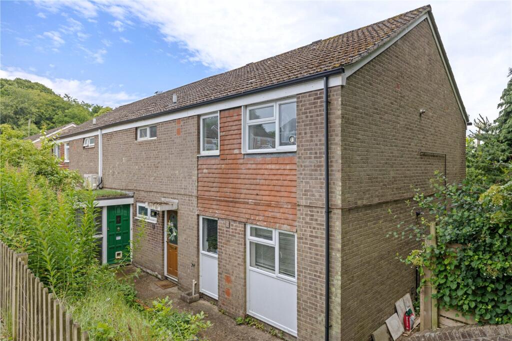Main image of property: Rackfield, Haslemere, Surrey, GU27