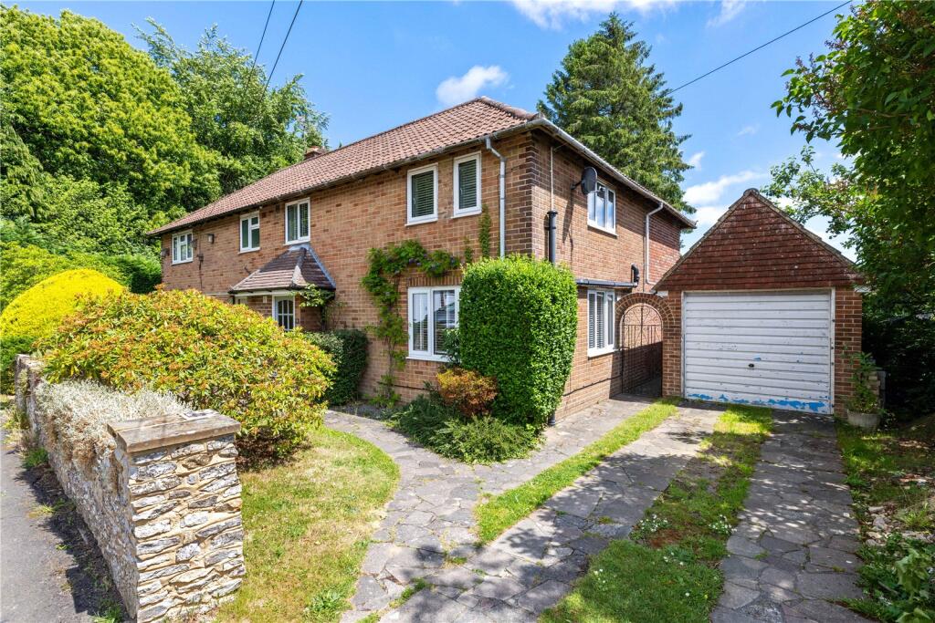 Main image of property: Whitfield Close, Haslemere, Surrey, GU27