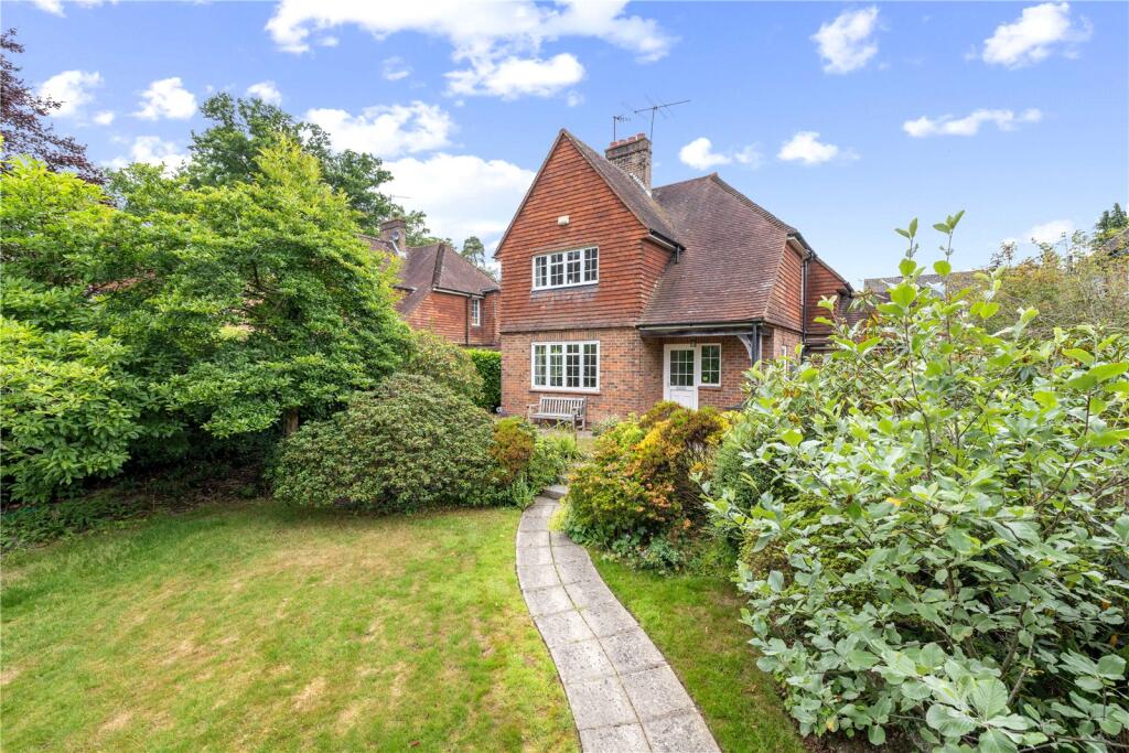 Main image of property: Meadway, Haslemere, Surrey, GU27
