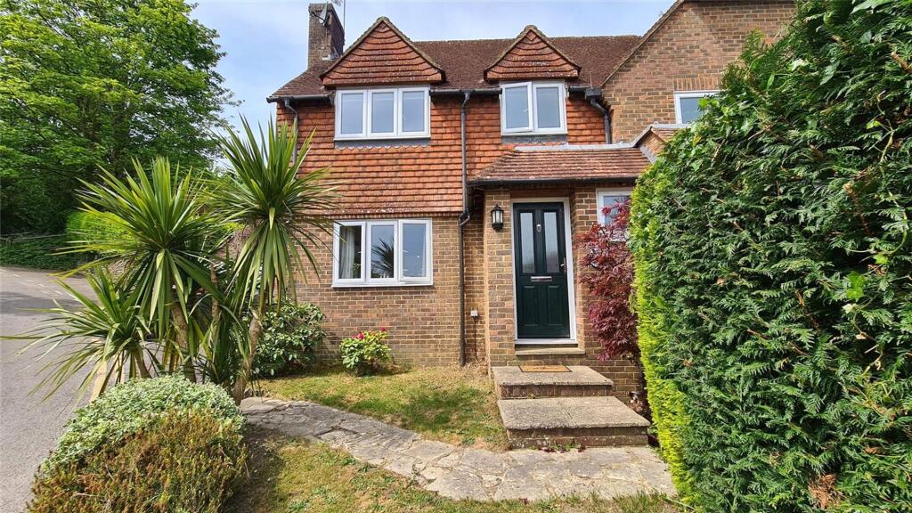 Main image of property: Hales Field, Haslemere, GU27