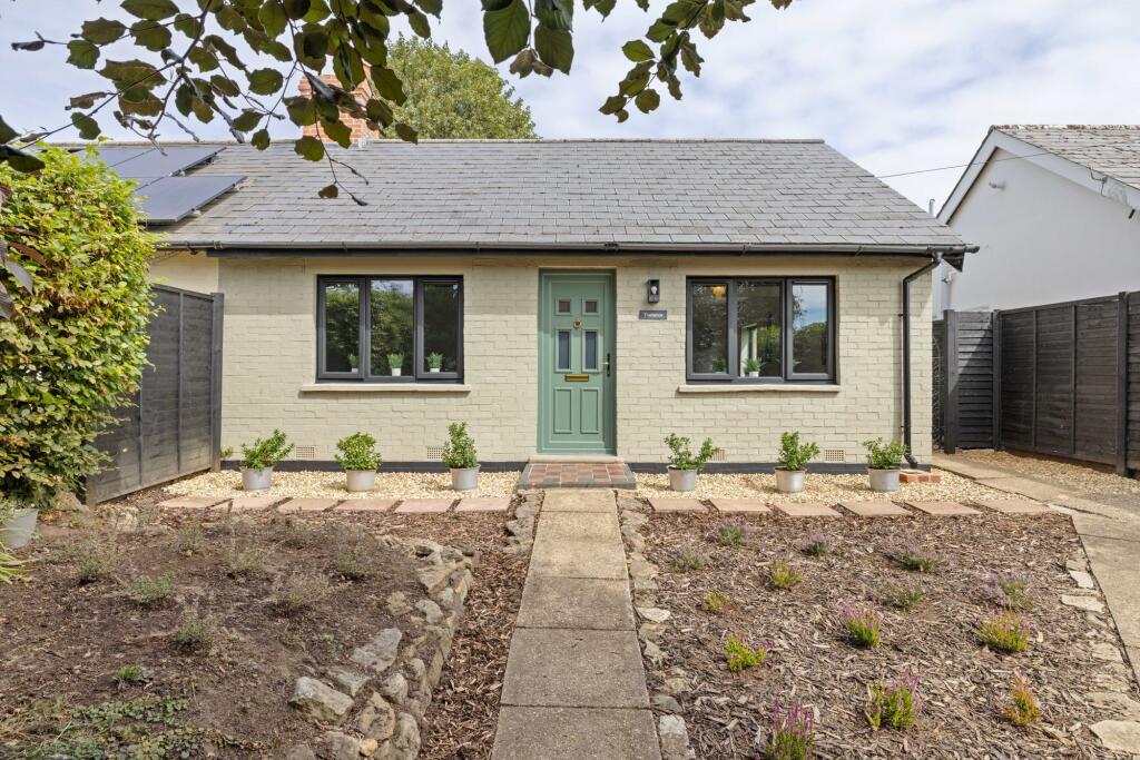 Main image of property: June Lane, Midhurst, GU29