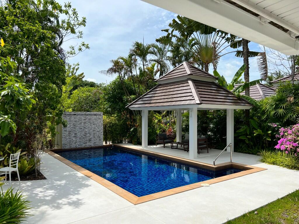 Main image of property: Koh Samui
