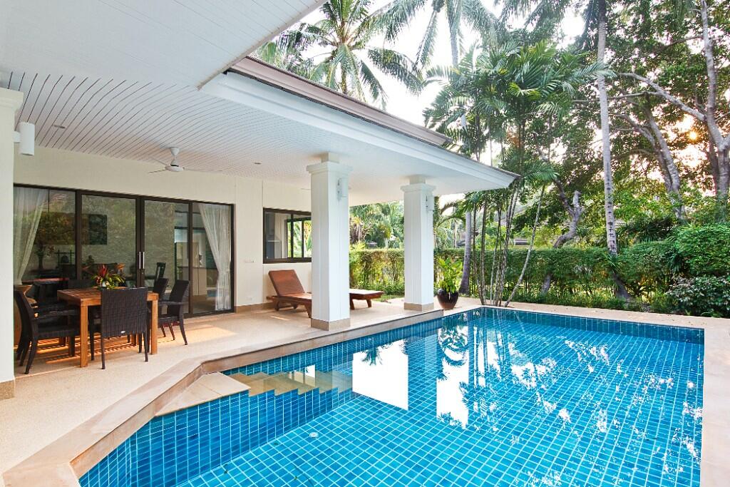 Main image of property: Koh Samui