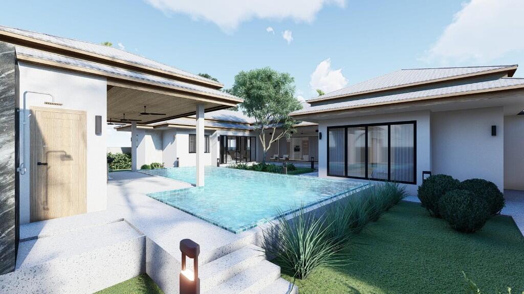 Main image of property: Koh Samui