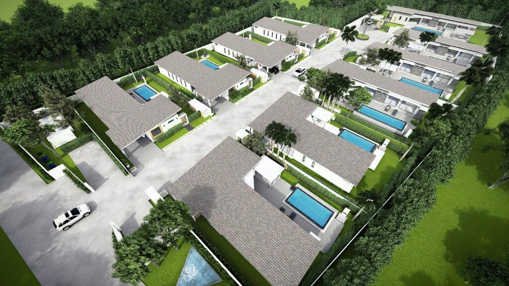 Main image of property: Koh Samui