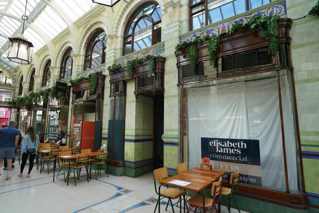 Main image of property: 21 Royal Arcade, Norwich