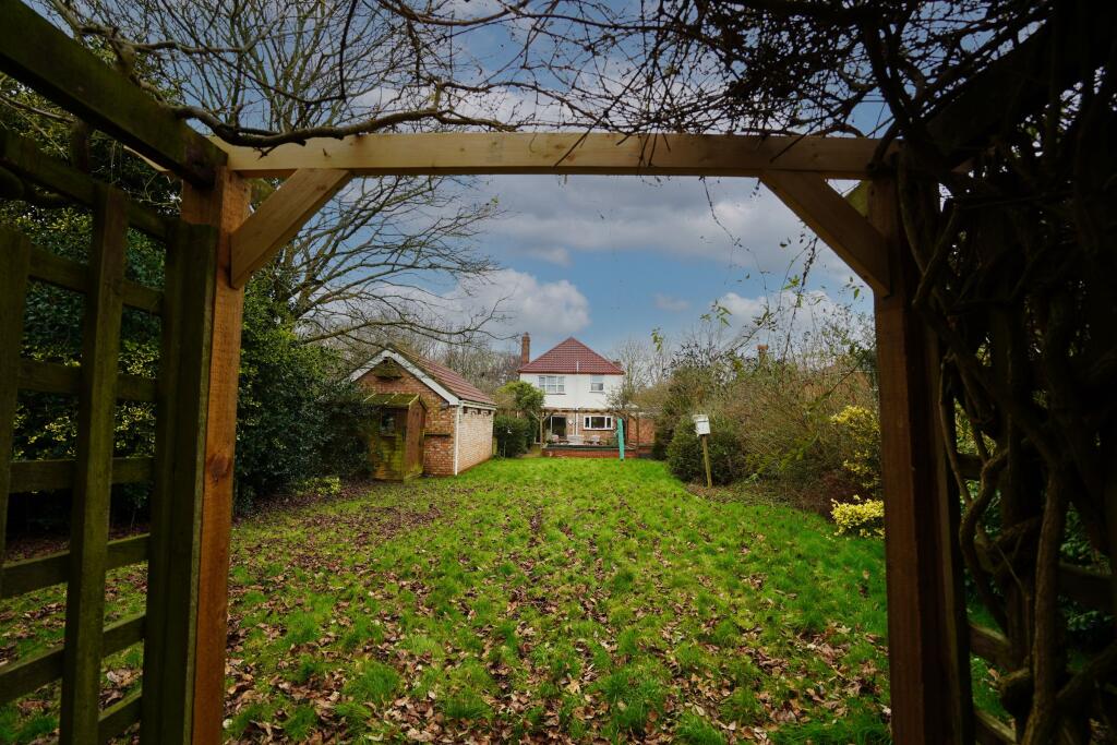 Main image of property: Princes Walk, Lowestoft