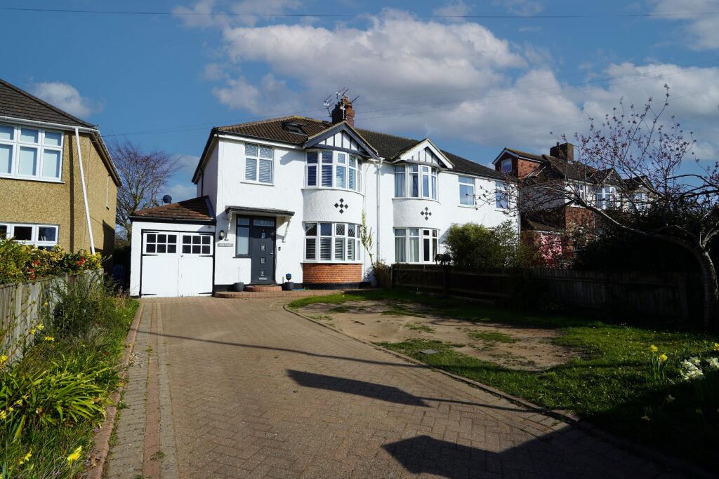 Main image of property: London Road Pakefield, Lowestoft
