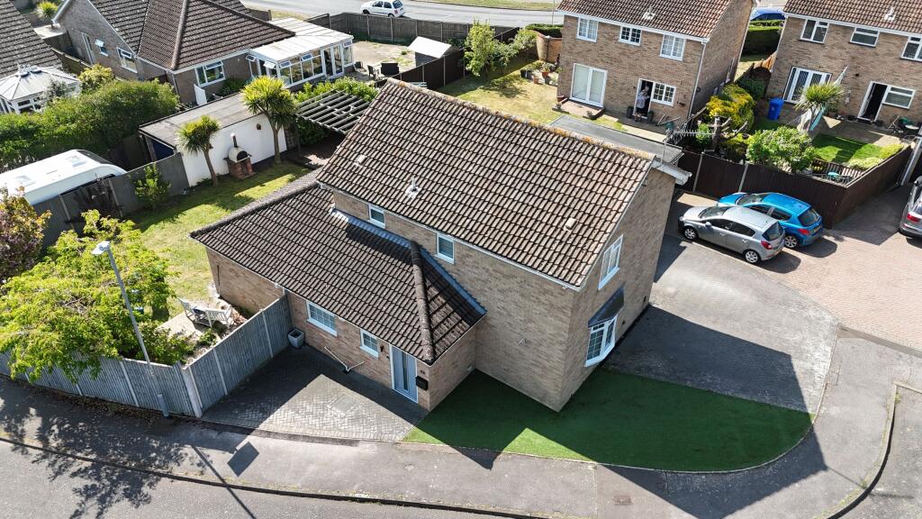 Main image of property: Wheatfield Road, Lowestoft