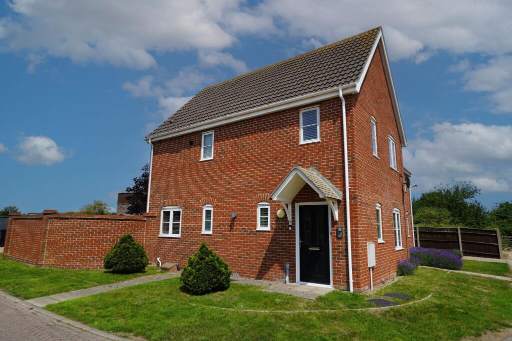 Main image of property: Pickwick Drive, Lowestoft