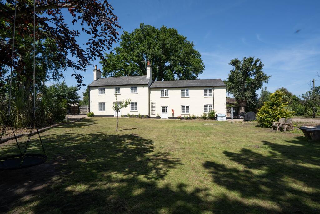 Main image of property: Church Road, Lowestoft