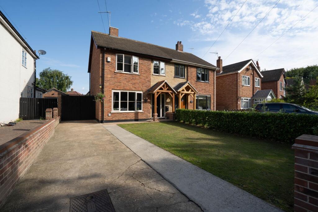 Main image of property: Monckton Crescent, Lowestoft