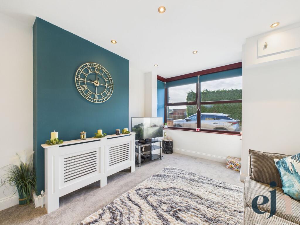 Main image of property: Clarkson Road, Lowestoft