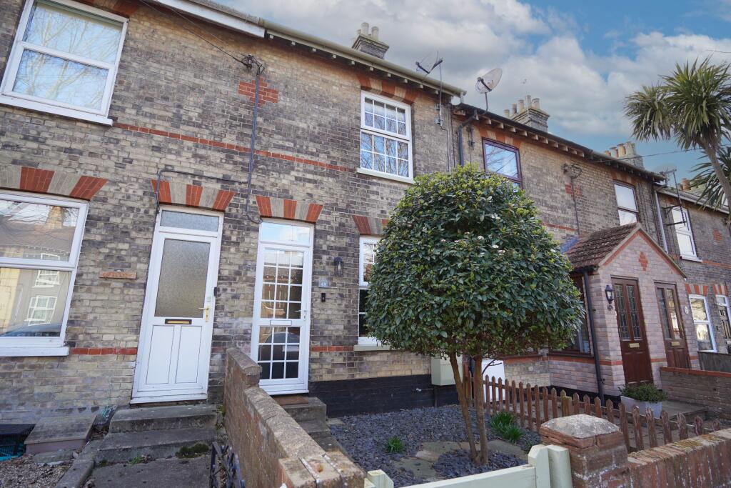 Main image of property: Sycamore Avenue, Lowestoft