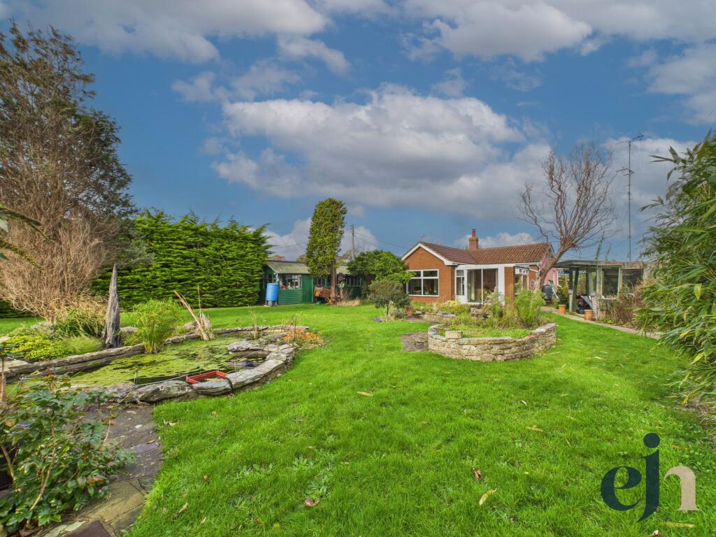 Main image of property: Willow Road, Lowestoft