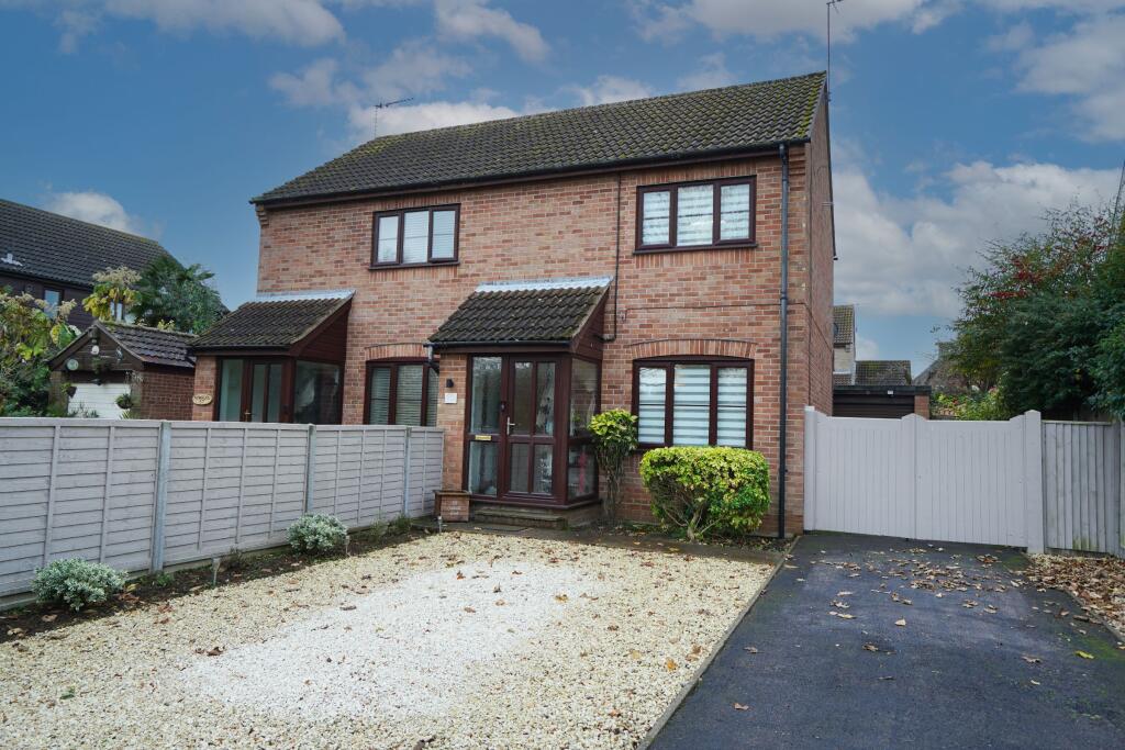 Main image of property: Lowestoft