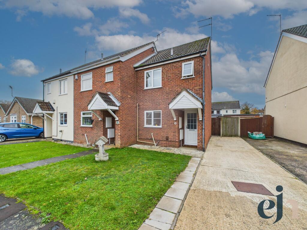 Main image of property: Ubbeston Way, Lowestoft