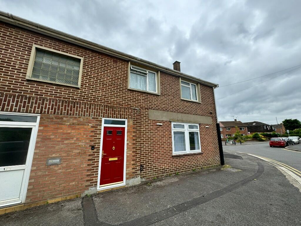 Main image of property: Conygre Grove, BS34